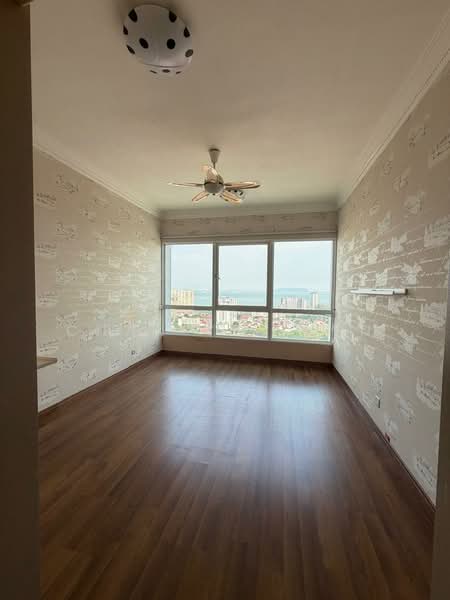 Kondominium untuk Disewa di Central Park condominium - Chan Yi Shen - View - PropertyGuru.com.my
