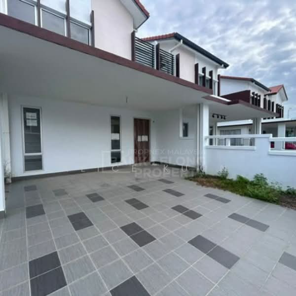 Cluster House for Sale in Hulu Langat (Selangor) - Alice Kuon - Exterior - PropertyGuru.com.my