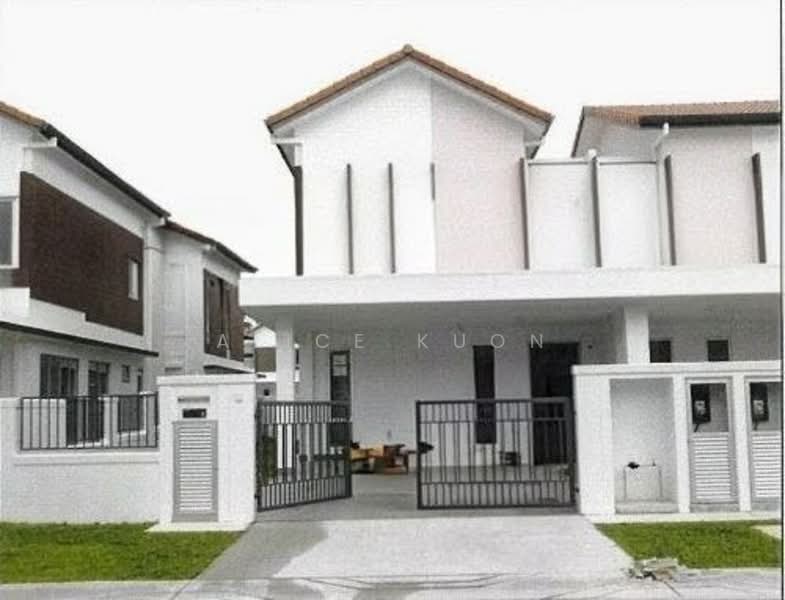 Cluster House for Sale in Hulu Langat (Selangor) - Alice Kuon - Exterior - PropertyGuru.com.my