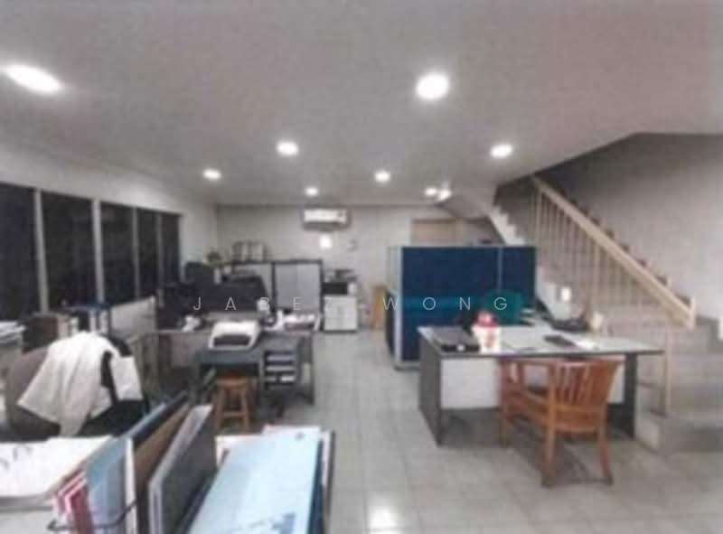 Factory for Rent in Kota Damansara (Selangor) - Jabez Wong - Interior - PropertyGuru.com.my