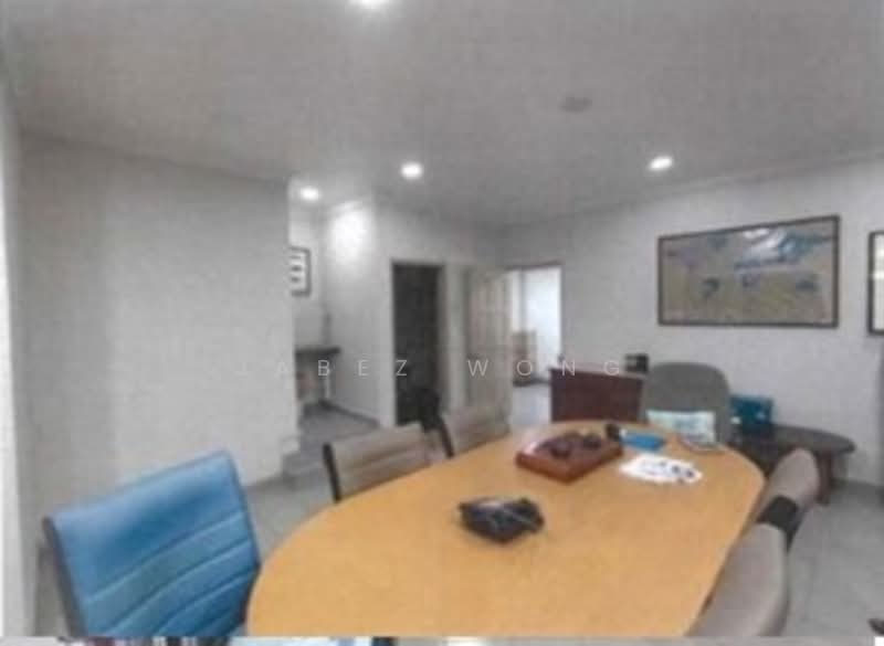 Factory for Rent in Kota Damansara (Selangor) - Jabez Wong - Interior - PropertyGuru.com.my