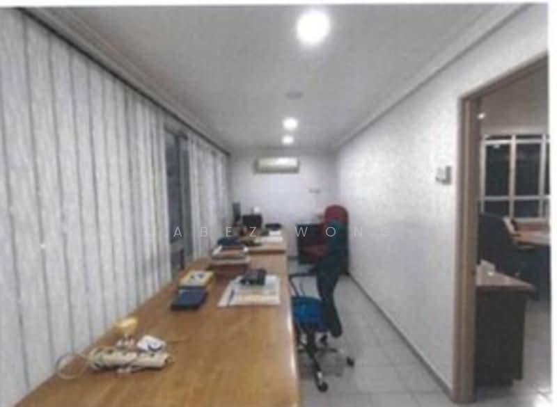 Factory for Rent in Kota Damansara (Selangor) - Jabez Wong - Interior - PropertyGuru.com.my