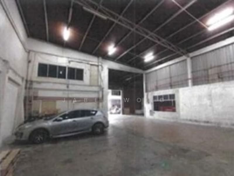 Factory for Rent in Kota Damansara (Selangor) - Jabez Wong - Interior - PropertyGuru.com.my