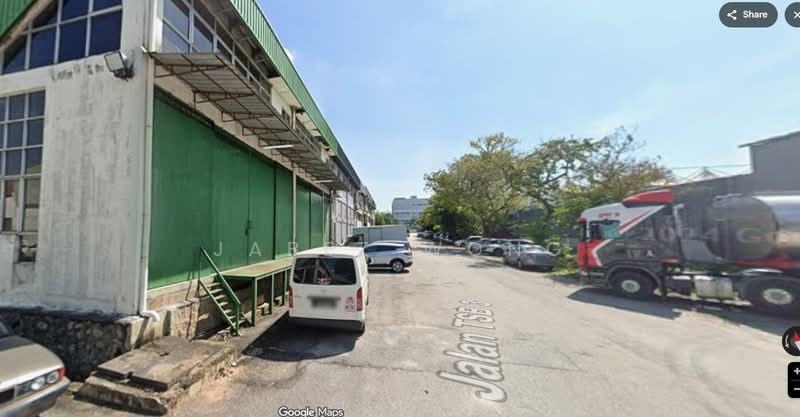 Factory for Rent in Kota Damansara (Selangor) - Jabez Wong - Exterior - PropertyGuru.com.my