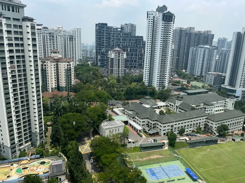 Kondominium untuk Dijual di Mont Kiara Bayu - Annabel Poh - PropertyGuru.com.my