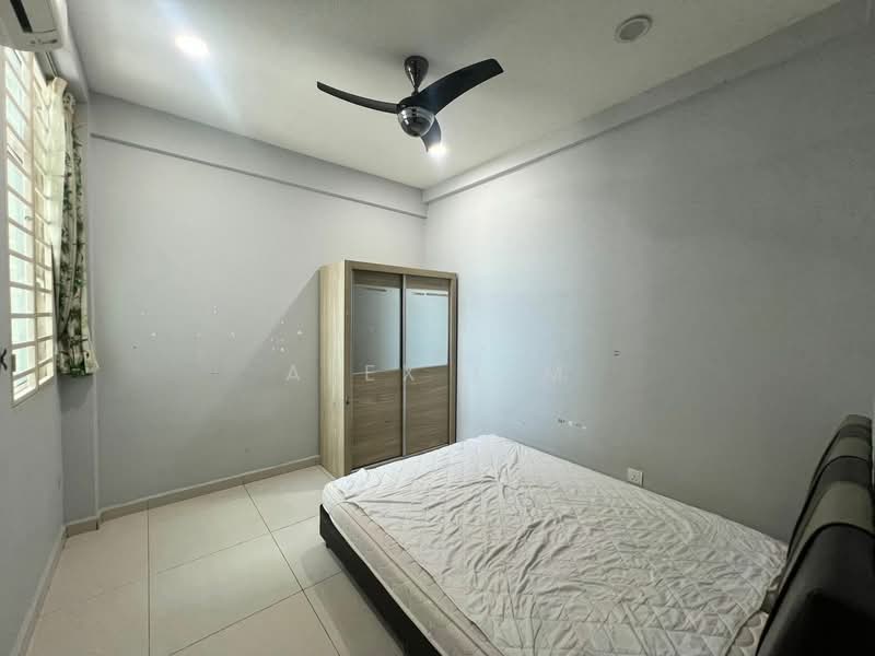 Condominium for Rent at The Oasis - Alex Lim - Bedroom - PropertyGuru.com.my