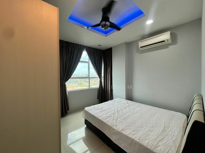 Condominium for Rent at The Oasis - Alex Lim - Bedroom - PropertyGuru.com.my