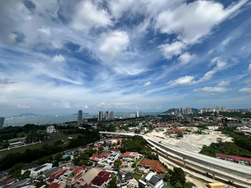 Condominium for Rent at The Oasis - Alex Lim - View - PropertyGuru.com.my