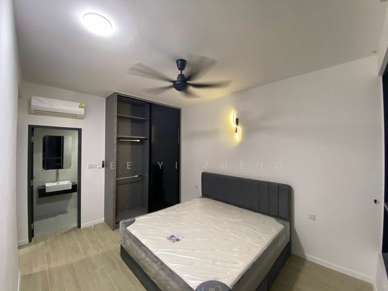 Condominium for Rent at Anggun Residences - Lee Yi Zheng - PropertyGuru.com.my