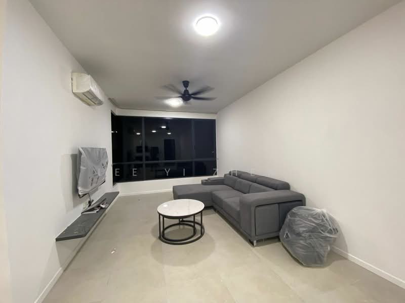 Condominium for Rent at Anggun Residences - Lee Yi Zheng - PropertyGuru.com.my