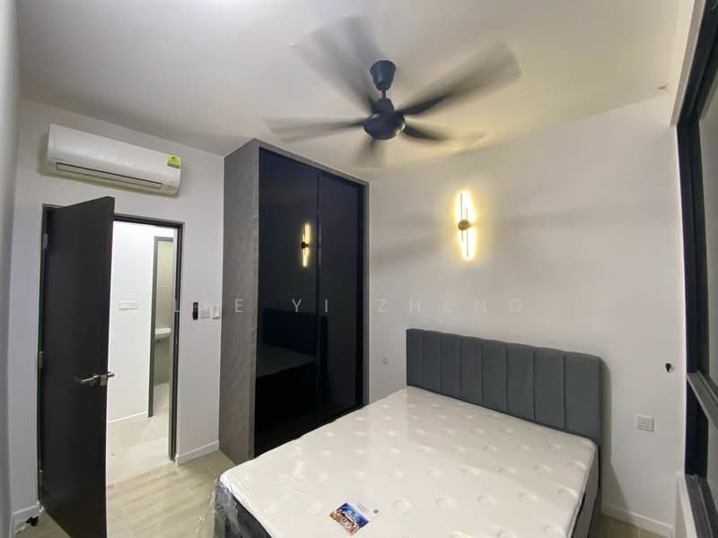 Condominium for Rent at Anggun Residences - Lee Yi Zheng - PropertyGuru.com.my
