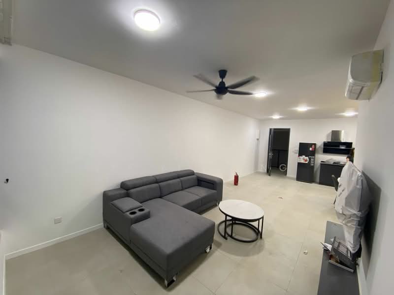 Condominium for Rent at Anggun Residences - Lee Yi Zheng - PropertyGuru.com.my