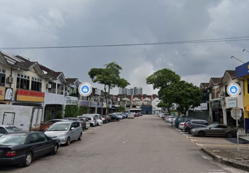 Shop for Rent in Taman Molek (Johor Bahru) - Jasz Ong - PropertyGuru.com.my
