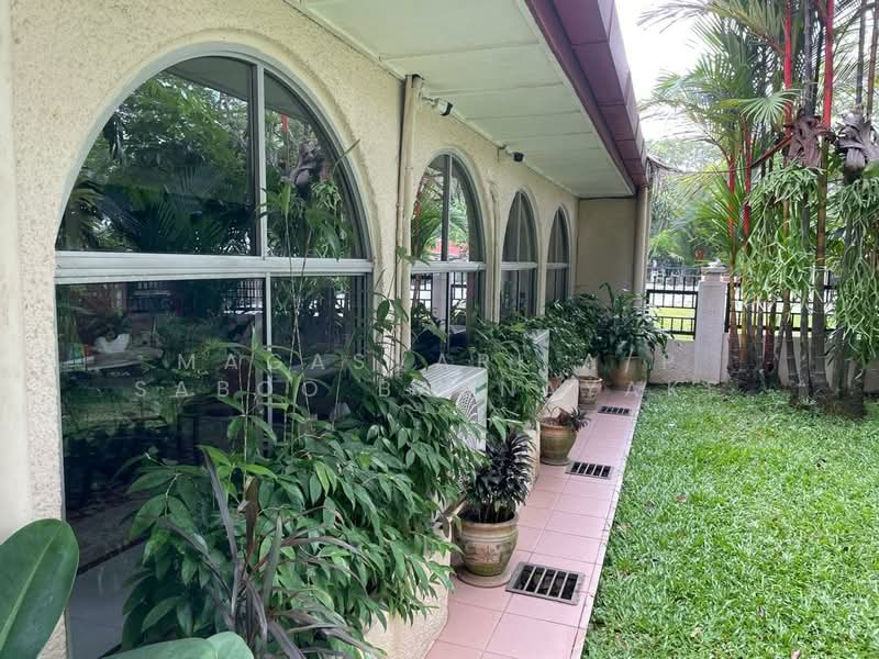 Semi-Detached House for Sale in Taman Lucky (Bangsar) - Magasvari A/P Saboo Basnayake - Exterior - PropertyGuru.com.my