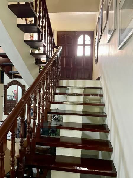 Semi-Detached House for Sale in Taman Lucky (Bangsar) - Magasvari A/P Saboo Basnayake - Interior - PropertyGuru.com.my