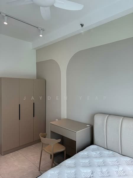 Service Residence for Rent at Savana @ Utropolis - Jayden Yeap - PropertyGuru.com.my