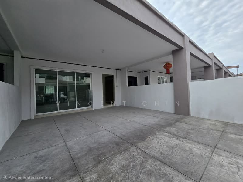 Rumah Teres 2 Tingkat untuk Dijual di Ipoh (Perak) - Vincent Chin - Exterior - PropertyGuru.com.my
