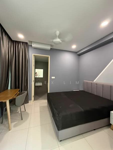 Condominium for Rent at Ferringhi Residence 2 - Alex Lim - Bedroom - PropertyGuru.com.my
