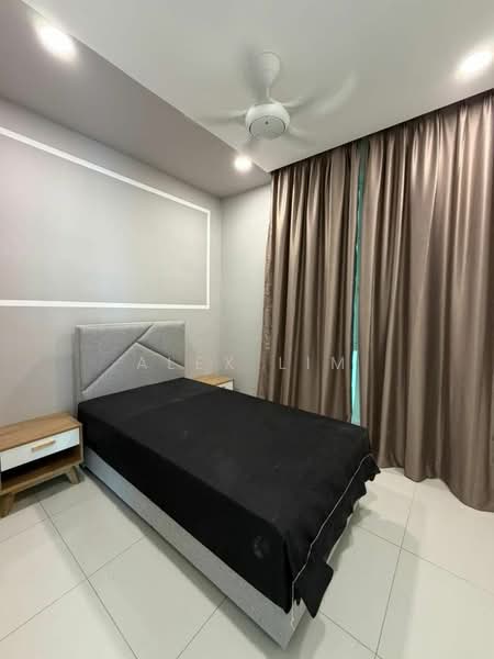 Condominium for Rent at Ferringhi Residence 2 - Alex Lim - Bedroom - PropertyGuru.com.my