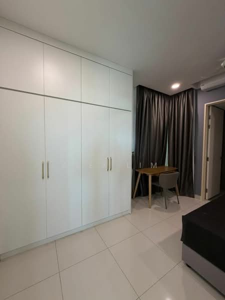 Condominium for Rent at Ferringhi Residence 2 - Alex Lim - Bedroom - PropertyGuru.com.my