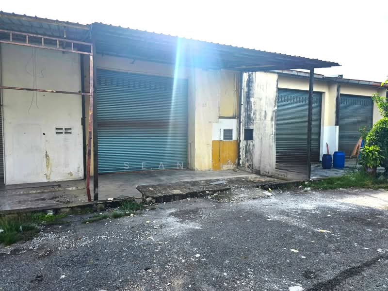 Kilang untuk Disewa di Bukit Beruntung (Selangor) - SEAN TAN - Exterior - PropertyGuru.com.my