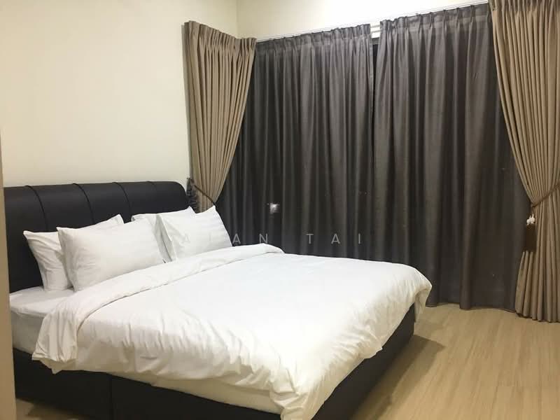 Servis Apartment untuk Dijual di Icon Residenz @ Icon City - Alan Tai - Bedroom - PropertyGuru.com.my