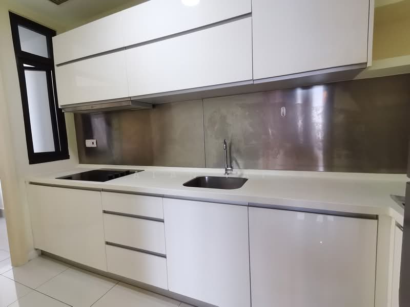 Servis Apartment untuk Dijual di Icon Residenz @ Icon City - Alan Tai - Kitchen - PropertyGuru.com.my