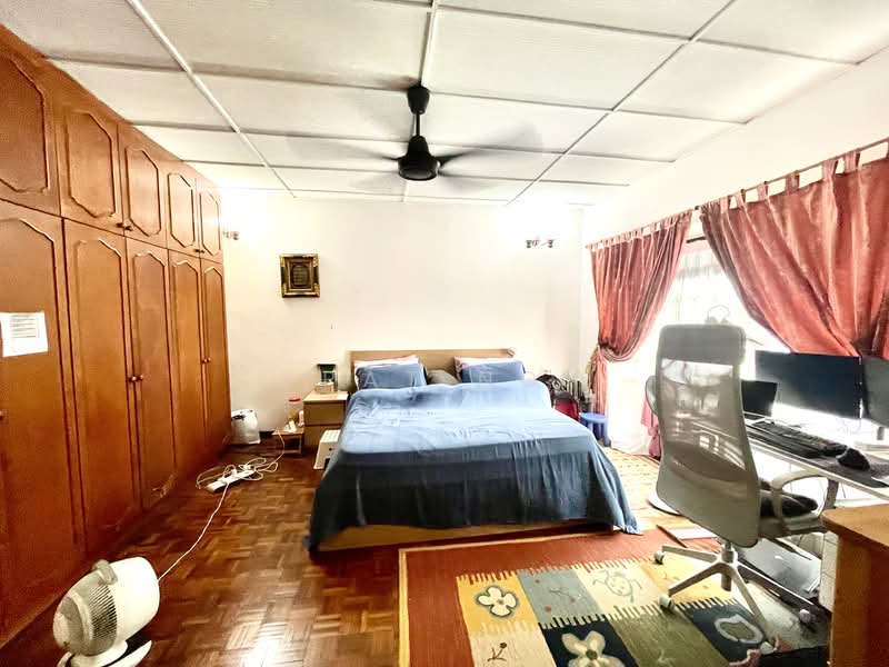 2-storey Terraced House for Sale in Taman Tun Dr Ismail (Kuala Lumpur) - Pat Ng - Bedroom - PropertyGuru.com.my