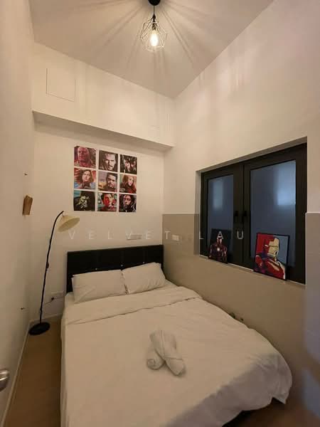 Servis Apartment untuk Dijual di Sunway Grid Residence - Velvet Lau - PropertyGuru.com.my