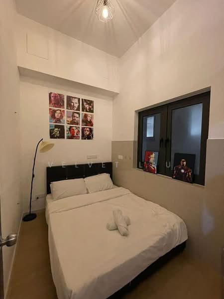 Servis Apartment untuk Dijual di Sunway Grid Residence - Velvet Lau - PropertyGuru.com.my
