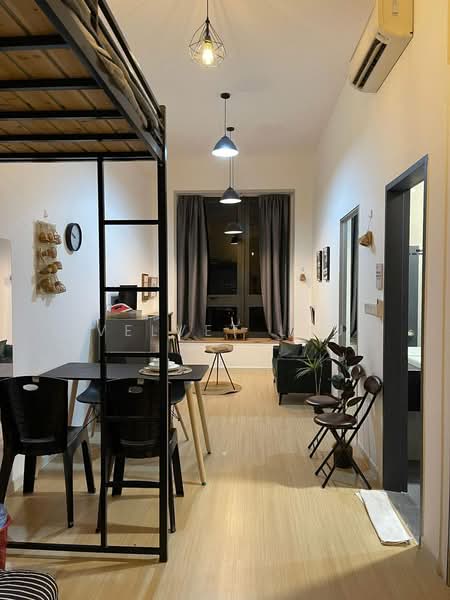 Servis Apartment untuk Dijual di Sunway Grid Residence - Velvet Lau - PropertyGuru.com.my