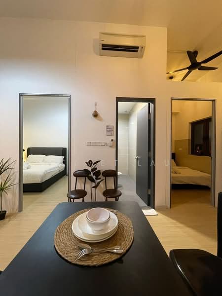 Servis Apartment untuk Dijual di Sunway Grid Residence - Velvet Lau - PropertyGuru.com.my