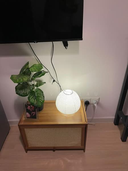 Servis Apartment untuk Dijual di Sunway Grid Residence - Velvet Lau - PropertyGuru.com.my