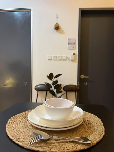 Servis Apartment untuk Dijual di Sunway Grid Residence - Velvet Lau - PropertyGuru.com.my