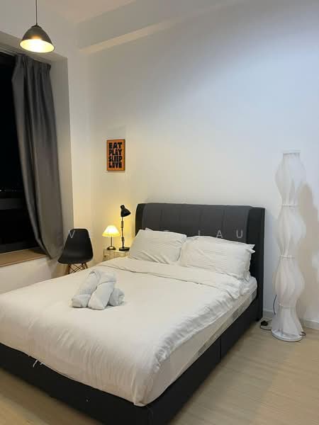 Servis Apartment untuk Dijual di Sunway Grid Residence - Velvet Lau - PropertyGuru.com.my