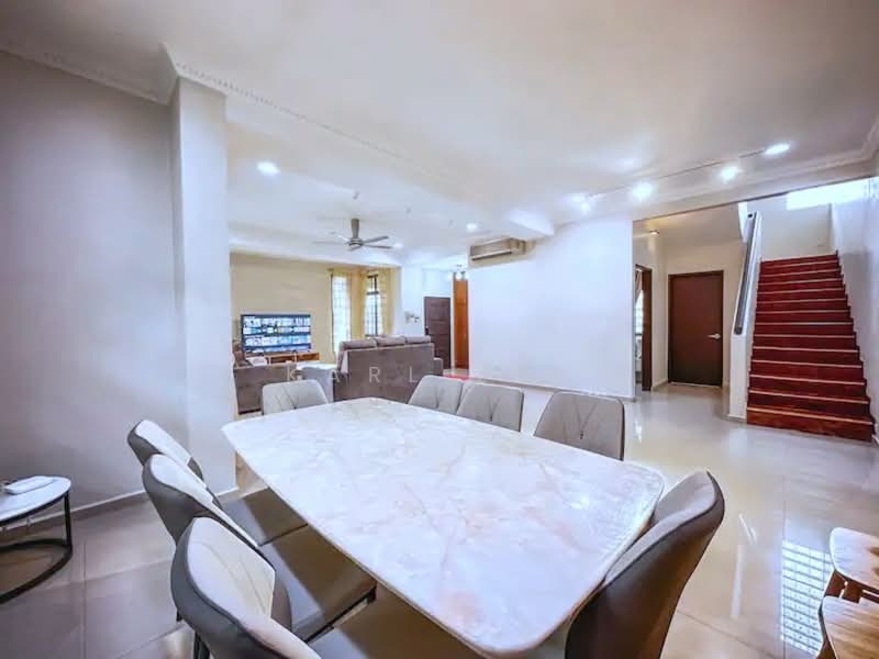 Bungalow for Sale in Johor Bahru (Johor) - Karl Lim - Dining Room - PropertyGuru.com.my