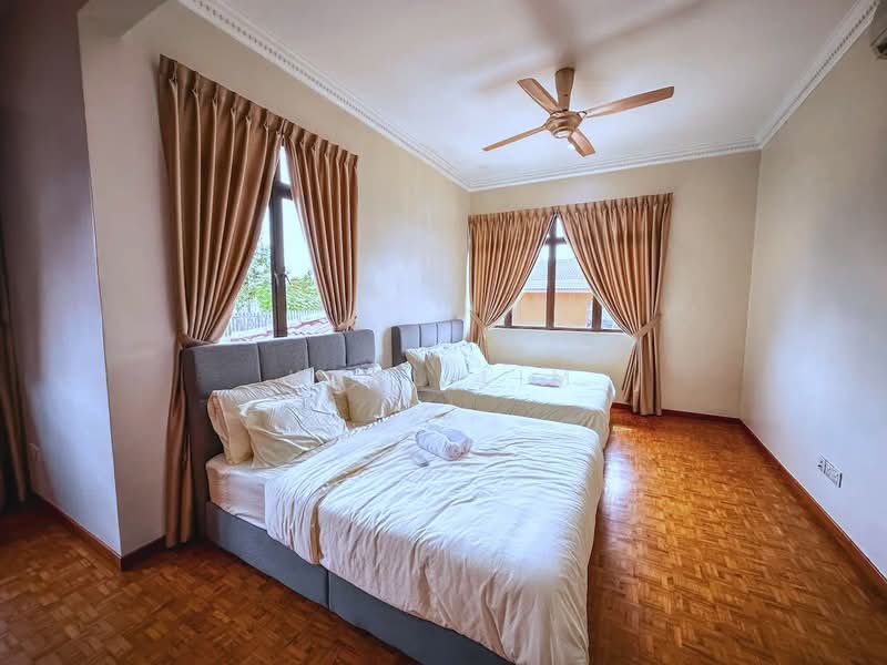 Bungalow for Sale in Johor Bahru (Johor) - Karl Lim - Bedroom - PropertyGuru.com.my