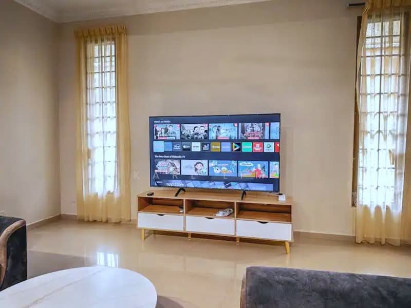 Bungalow for Sale in Johor Bahru (Johor) - Karl Lim - Living Room - PropertyGuru.com.my