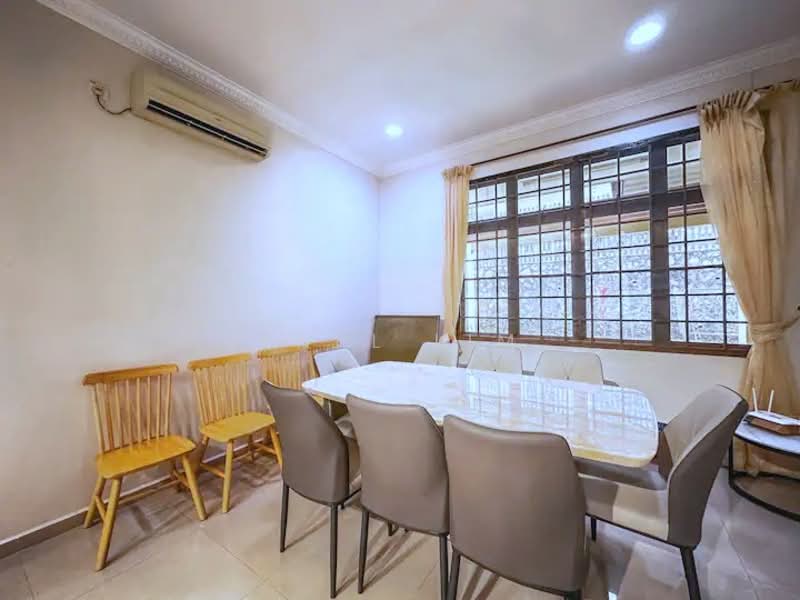 Bungalow for Sale in Johor Bahru (Johor) - Karl Lim - Dining Room - PropertyGuru.com.my