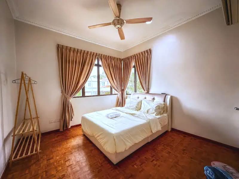 Bungalow for Sale in Johor Bahru (Johor) - Karl Lim - Bedroom - PropertyGuru.com.my