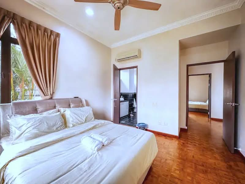 Bungalow for Sale in Johor Bahru (Johor) - Karl Lim - Bedroom - PropertyGuru.com.my