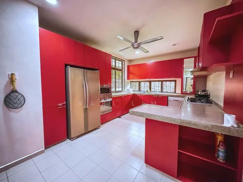 Bungalow for Sale in Johor Bahru (Johor) - Karl Lim - Kitchen - PropertyGuru.com.my