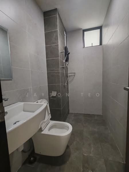 Service Residence for Rent at Twin Tower Residence - Jayson Teo - PropertyGuru.com.my