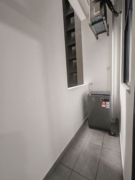 Service Residence for Rent at Twin Tower Residence - Jayson Teo - PropertyGuru.com.my