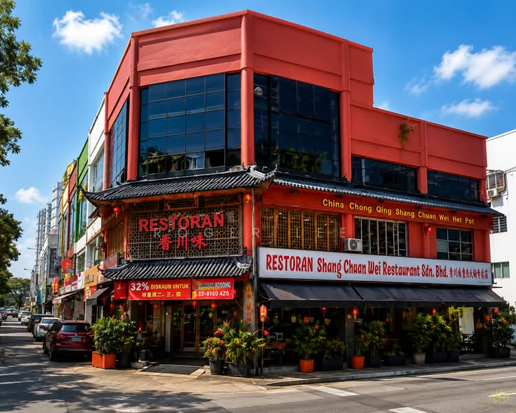 Kedai untuk Disewa di BANDAR PUCHONG JAYA (Puchong) - Roger Lee - PropertyGuru.com.my