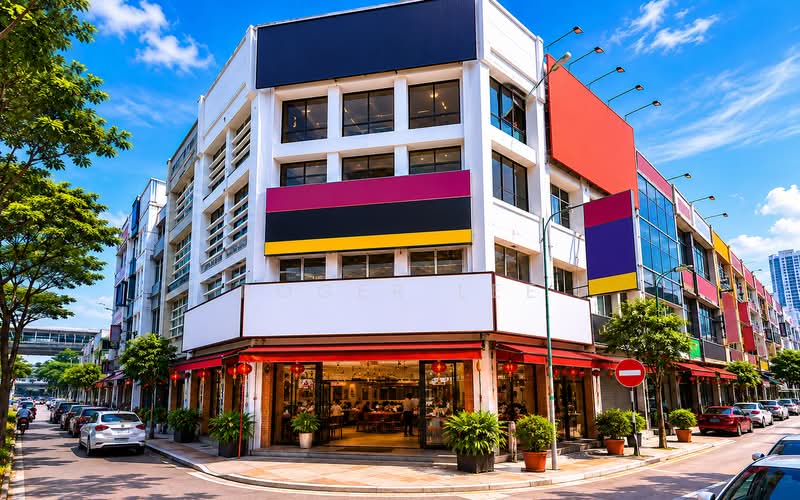 Kedai untuk Disewa di BANDAR PUCHONG JAYA (Puchong) - Roger Lee - PropertyGuru.com.my