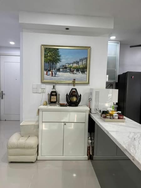 Condominium for Rent at BayStar Condominium - Alex Lim - Interior - PropertyGuru.com.my