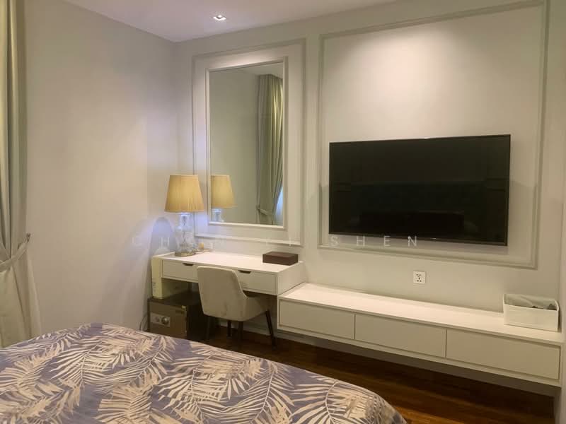 Service Residence for Sale at The Tamarind - Chan Yi Shen - Bedroom - PropertyGuru.com.my