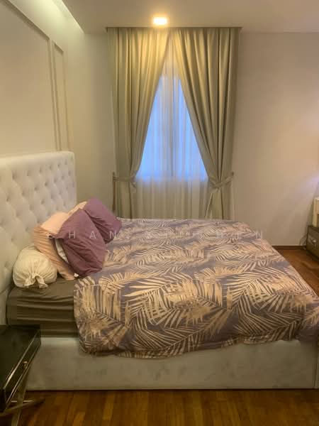 Service Residence for Sale at The Tamarind - Chan Yi Shen - Bedroom - PropertyGuru.com.my
