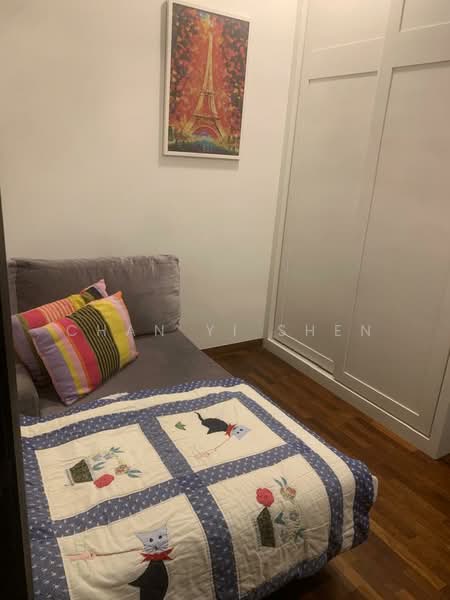 Service Residence for Sale at The Tamarind - Chan Yi Shen - Interior - PropertyGuru.com.my
